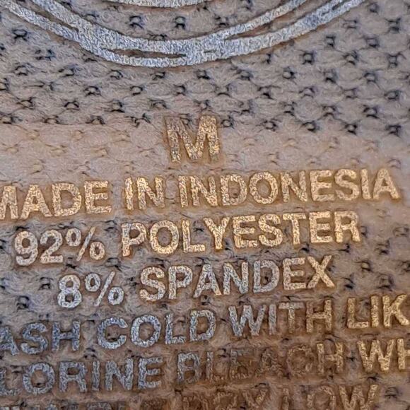 Maurice's Women's Shift Dress Black Stripe Stretch Jewel Neck Long Sleeve M New - Picture 5 of 7